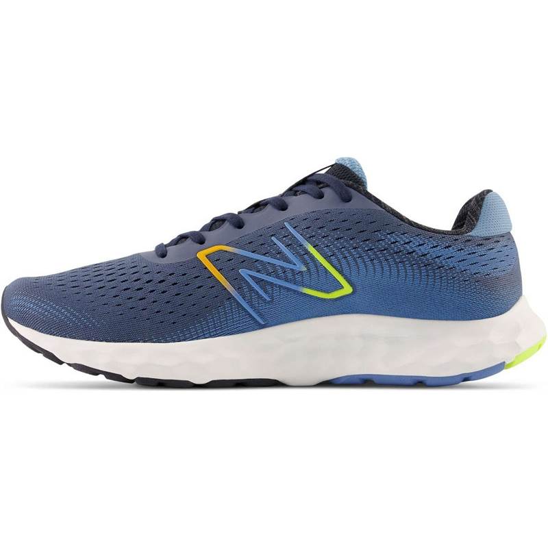 New Balance Mens 520 V8 Running Shoes-4